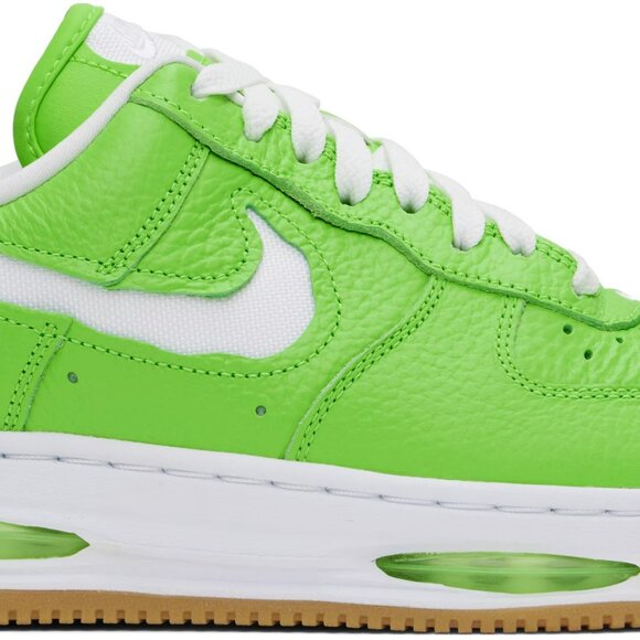 NEW Nike Air Force 1 Low Evo 'Action Green' Men's Size 10 HF3630-300 - Picture 12 of 13